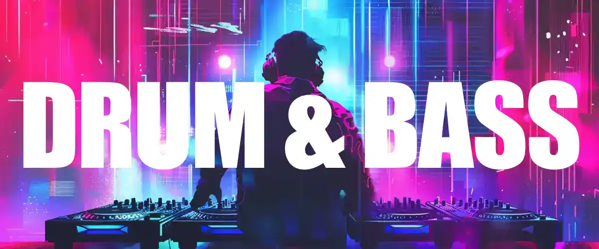 Drum & Bass Remixes (2025) (Free Downloads)