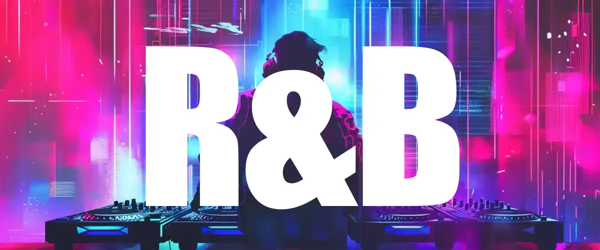 R&B Remixes (2025) (Free Downloads)