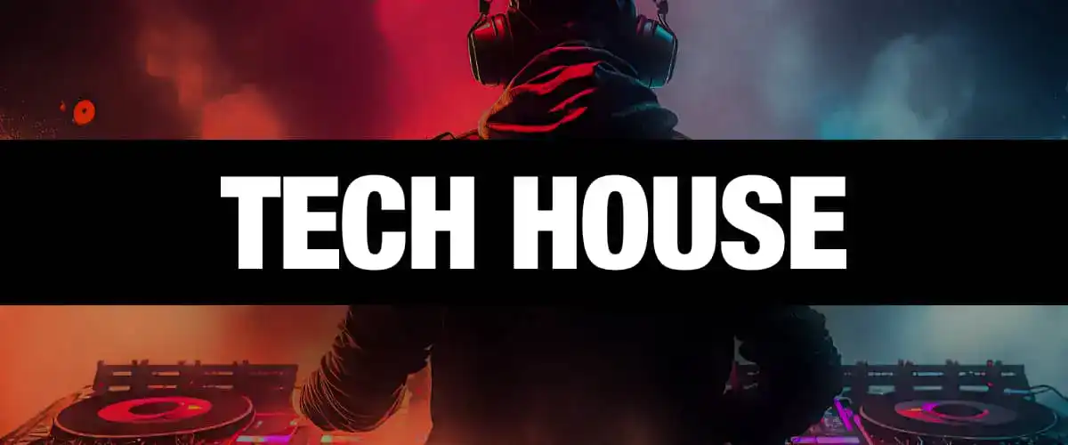 Tech House Remixes (2025) (Free Downloads)