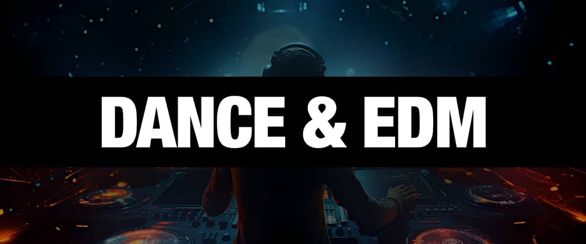 Dance & EDM Remixes (2025) (Free Downloads)