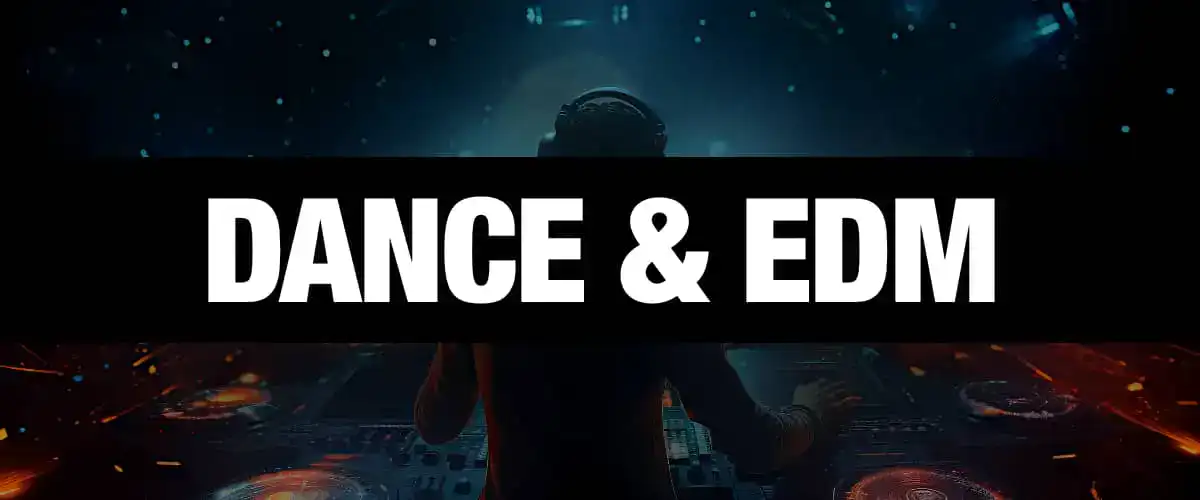 Dance & EDM Remixes | Martin Garrix, Kanye West, Outkast (Free Downloads)