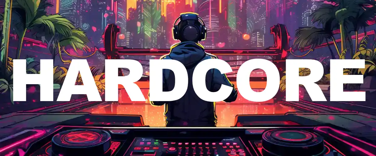 Hardcore Remixes (2025) (Free Downloads)
